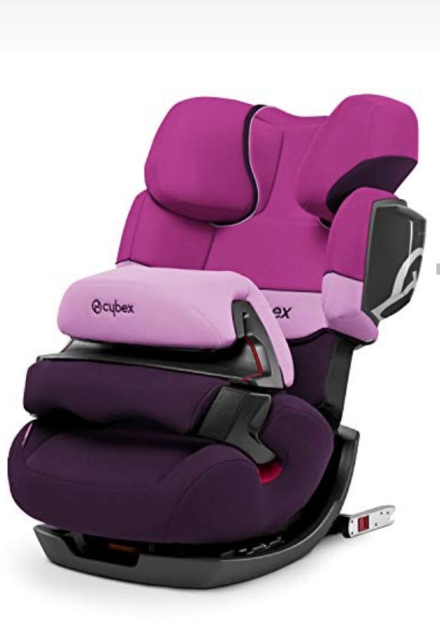 Silla de paseo valoración baby snap 4