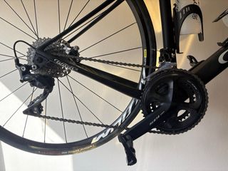 Willier triestina Cento 1 NDR