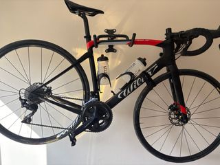 Willier triestina Cento 1 NDR