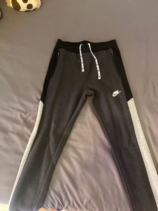 Pantalones largos nike