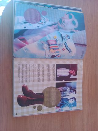 Ben Sherman, the history