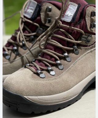 botas impermeables para senderismo