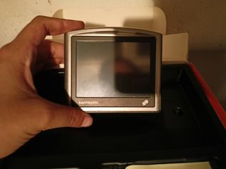 Navegador Tomtom