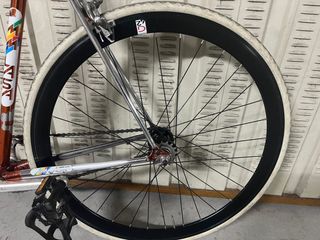 bicicleta vintage