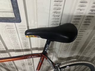 bicicleta vintage