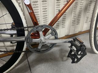 bicicleta vintage