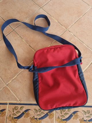 Bandolera nike