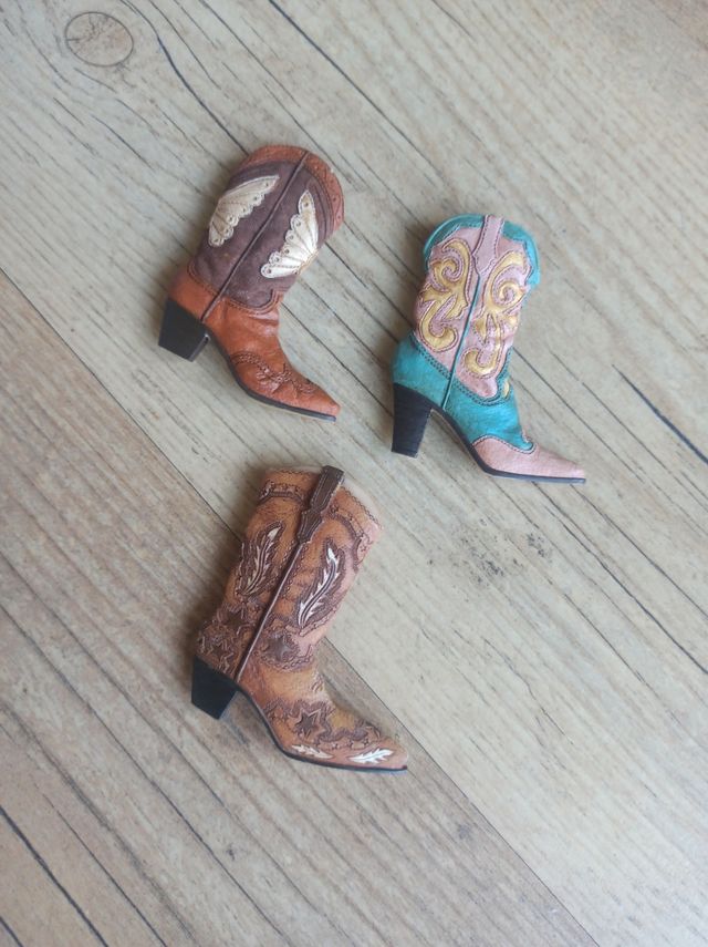 Imanes de nevera Camperas