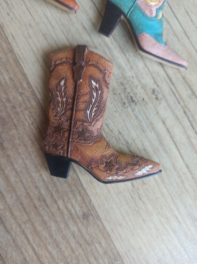 Imanes de nevera Camperas