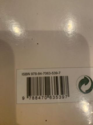 Dibujo técnico II segundo de bachiller