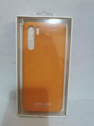 Nuove custodie per telefoni cellulari OPPO A91.