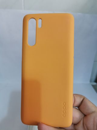 Nuove custodie per telefoni cellulari OPPO A91.