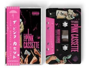 Mickey Diamond & DJ Hunter - The Pink Mixtape