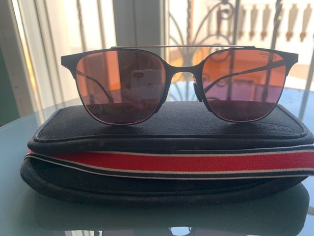 Gafas de sol Carrera polarizadas
