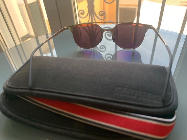 Gafas de sol Carrera polarizadas