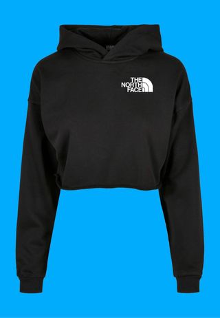 Camisetas, sudaderas y gorras de marca