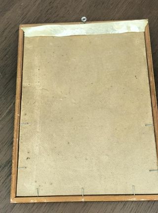 FOTOGRAFÍA NUESTRA SEÑORA DE COVADONGA