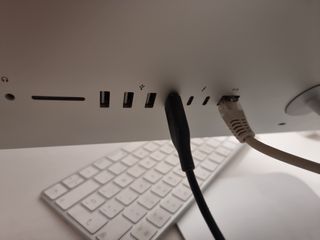 Imac 21,5" 4k retina el mas potente negociable