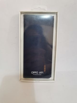 Nuova custodia per cellulare OPPO A91.