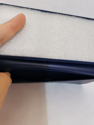 Nuova custodia per cellulare OPPO A91.