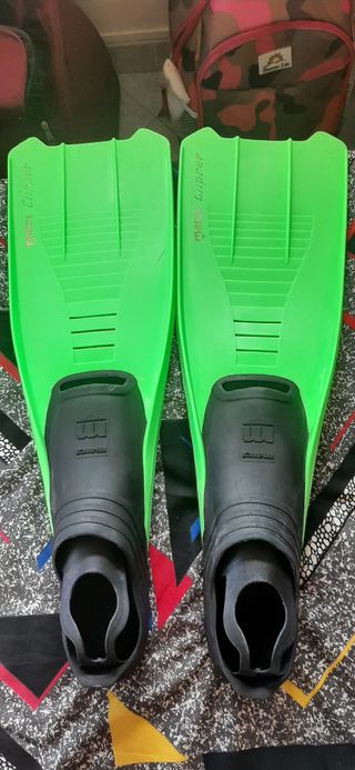 Pinne Sub Mares mod. Clipper 45 46