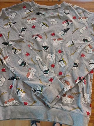 Lote camisetas de entretiempo