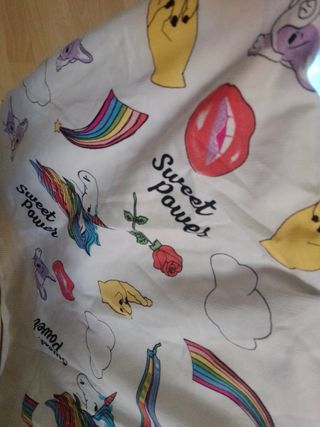 Lote camisetas de entretiempo