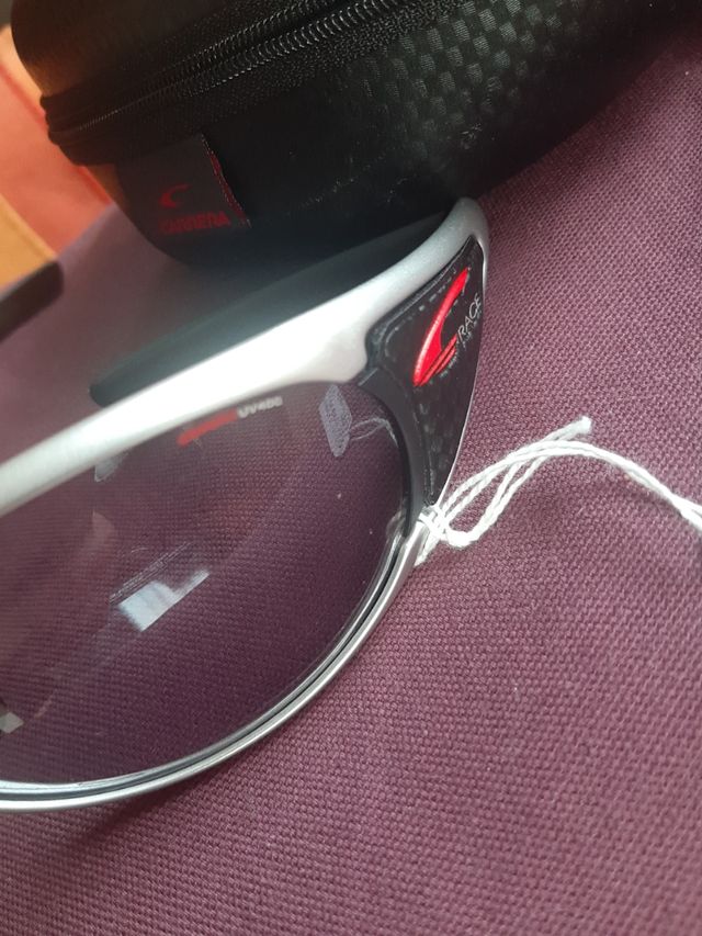 Occhiali da sole Carrera sport nuovi