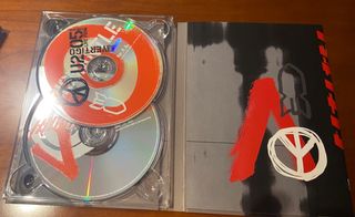 DVD U2 05 Live from Chicago