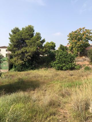 Terreno en venta