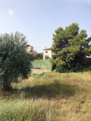 Terreno en venta