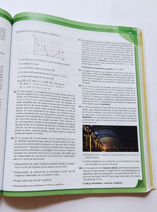 🧪Física y Química🧪