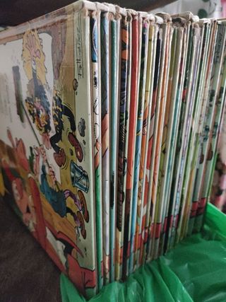 Ases del Humor Completa Mortadelo Filemon 1969