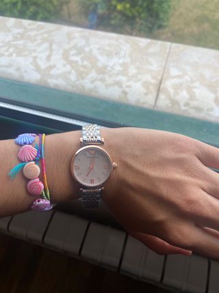 Emporio Armani Reloj de mujer