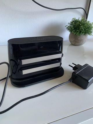 Robot Aspirador Conga 3490 Elite precio negociable