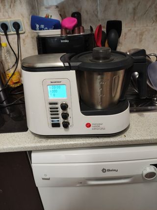 Monsieur Cuisine edition plus