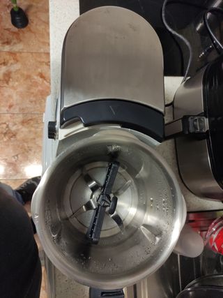 Monsieur Cuisine edition plus