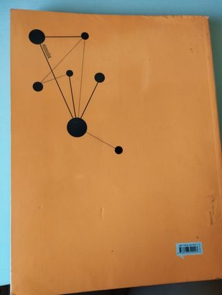 Libro lengua castellana y literatura 1°bach