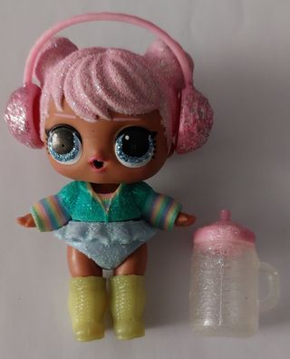 Muñeca LOL surprise