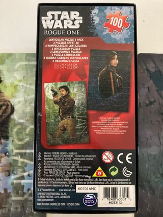 puzzles lenticulares