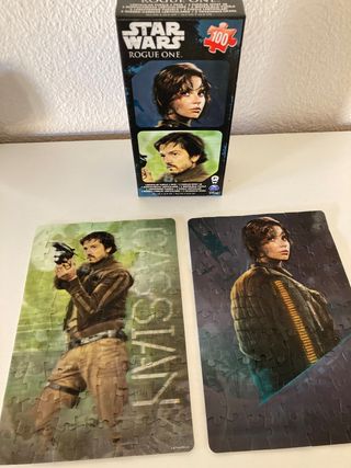 puzzles lenticulares