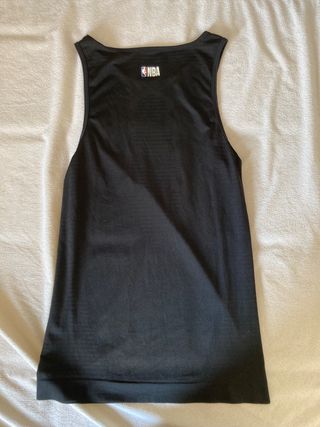 Camiseta Lakers