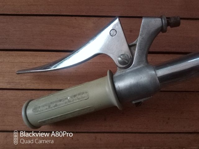 Manillar Mobylette completo