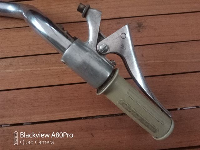 Manillar Mobylette completo