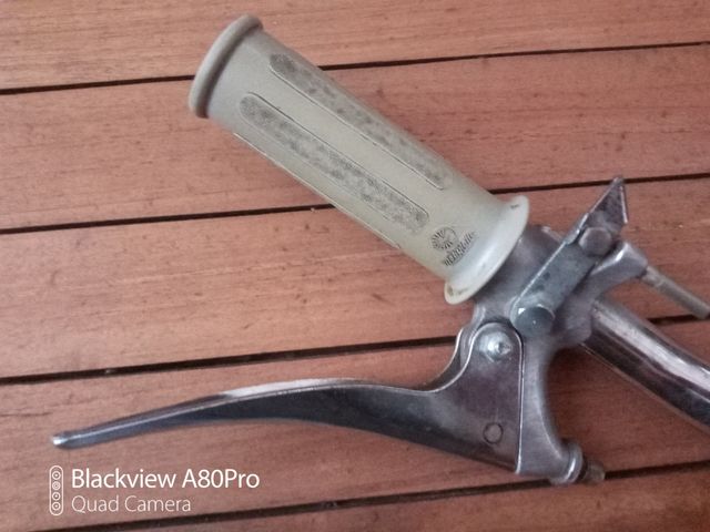 Manillar Mobylette completo