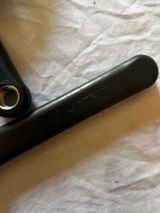 Guarnitura Shimano vintage   70GS  Ctripla