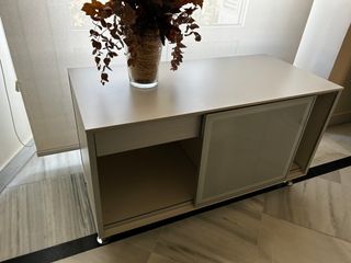 Mueble auxiliar oficina