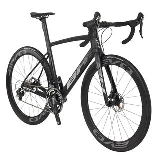 Bici carretera BH G7 DISC 