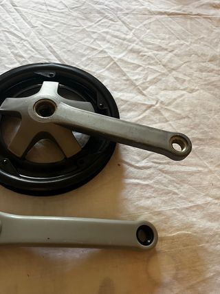 Guarnitura bici  40 denti