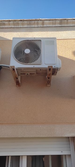 Aire Acondicionado Daitsu (Leer todo)